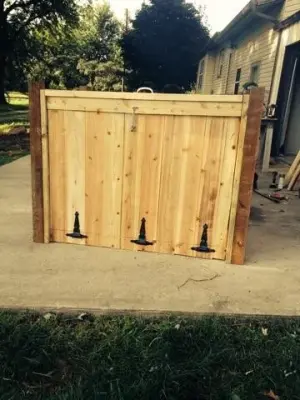 Good Neighbor Fencing - Fence Installation in Kellogg, IA