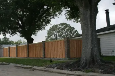 Hurricane Fence New Orleans - Fence Installation in Metairie, LA