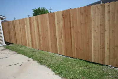 Hurricane Fence New Orleans - Fence Installation in Metairie, LA