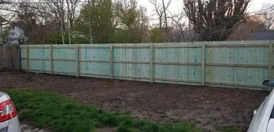 American blue Ox Fence Company - Fence Installation in Dayton, OH