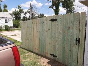 American blue Ox Fence Company - Fence Installation in Dayton, OH