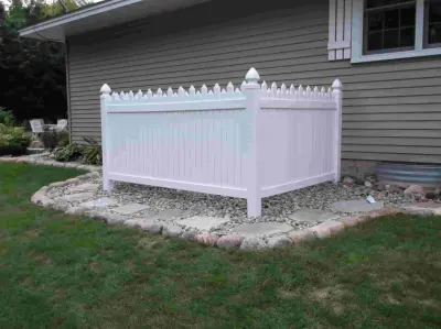 Top Line Fence - Carpentry & Woodworking in Dayton, MN