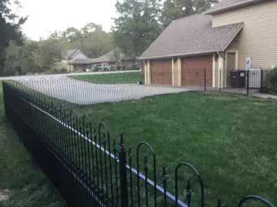 A Rustic Garden, Ltd. - Custom Home Builders in Mt Sterling, IL