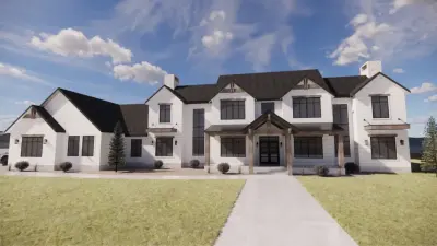 Mahogany Design Studios - Design-Build Services in Pleasant Grove, UT