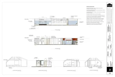 End Vision Visual Design Group - Structural Engineering Services in Fuquayvarina, NC