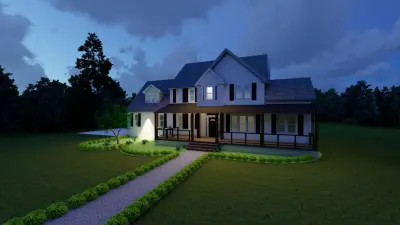 End Vision Visual Design Group - Structural Engineering Services in Fuquayvarina, NC