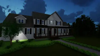 End Vision Visual Design Group - Structural Engineering Services in Fuquayvarina, NC