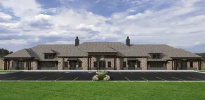 McDaniel ArtWorks - Design-Build Services in Hewitt, TX