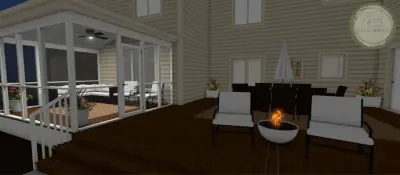 Hazelwood Design Associates, LLC - Interior Design & Decorating in Attica, IN