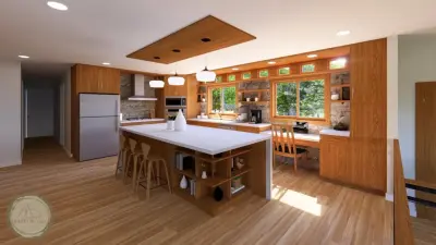 Hazelwood Design Associates, LLC - Interior Design & Decorating in Attica, IN