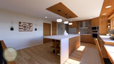 Hazelwood Design Associates, LLC - Interior Design & Decorating in Attica, IN