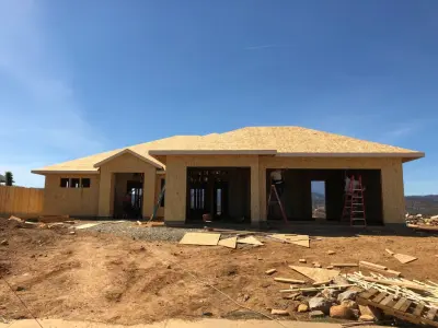 Winter Drafting - Architectural & Building Design Services in Redding, CA