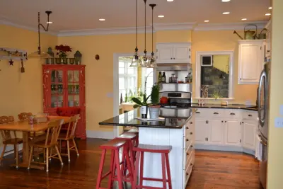 KB Lueck Building Consultants, LLC. - Interior Design & Decorating in Chambersburg, PA