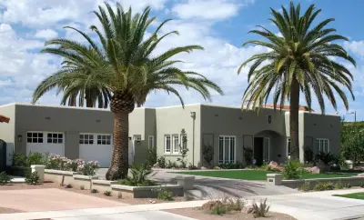 Karen Bellamy, Architect - Siding & Exterior Remodeling in Tucson, AZ