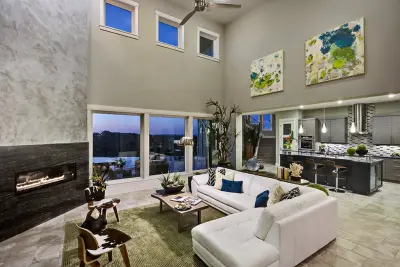 2012 Home Showcase by Austin Design Group