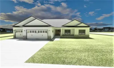 RAD Home Designs - Custom Home Builders in De Witt, IA