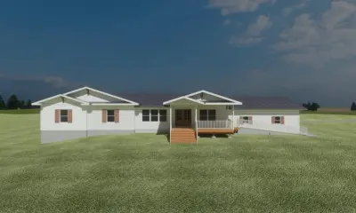 RAD Home Designs - Custom Home Builders in De Witt, IA