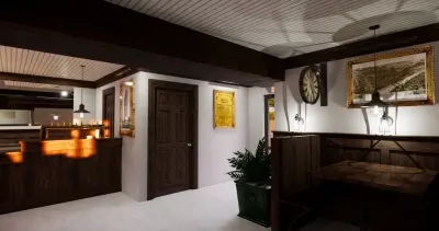 McDaniel ArtWorks - Design-Build Services in Hewitt, TX