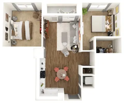 The View Pro Inc. - 3D Rendering, Visual tour, VR - Design-Build Services in Cheyenne, WY