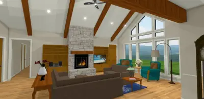 Steve Cantrell Design and Drafting - Interior Design & Decorating in Bartlesville, OK