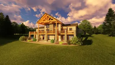 Abrams Consulting Firm - Architectural & Building Design Services in Culver, IN