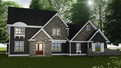 Abrams Consulting Firm - Architectural & Building Design Services in Culver, IN