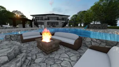 Abrams Consulting Firm - Architectural & Building Design Services in Culver, IN