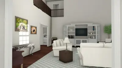 3D Realistic Image Rendering Solutions — Architectural & Building Design Services project by Abrams Consulting Firm