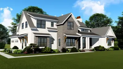 Abrams Consulting Firm - Architectural & Building Design Services in Culver, IN