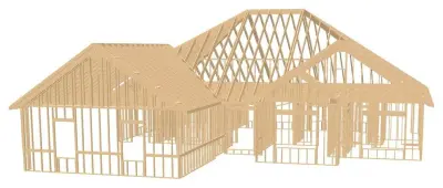 Welch Drafting and Design - Custom Home Builders in Bardstown, KY
