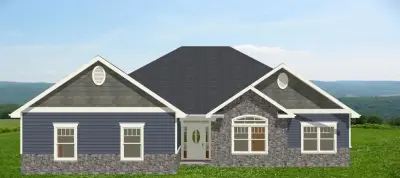 Welch Drafting and Design - Custom Home Builders in Bardstown, KY
