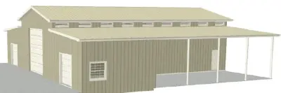 Welch Drafting and Design - Custom Home Builders in Bardstown, KY