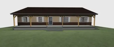 Welch Drafting and Design - Custom Home Builders in Bardstown, KY