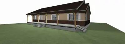Welch Drafting and Design - Custom Home Builders in Bardstown, KY