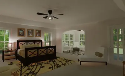 AD Designs - Custom Home Builders in Lumberton, NC
