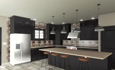 Sperling Drafting & Design - Architectural & Building Design Services in Ottertail, MN