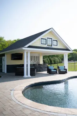 Rebecca Poole, Residential Designer - Interior Design & Decorating in Swansea, MA