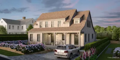 Robert Scott Visualization LLC - Interior Design & Decorating in Kalamazoo, MI