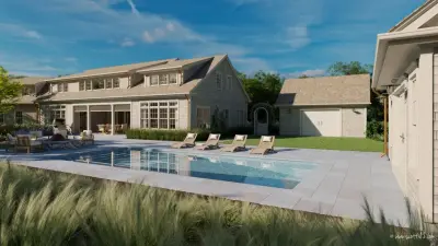 Robert Scott Visualization LLC - Interior Design & Decorating in Kalamazoo, MI