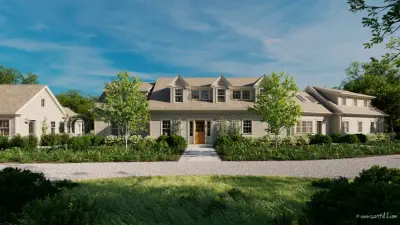 6 Swan Neck Avenue — Architectural & Building Design Services project by Robert Scott Visualization LLC