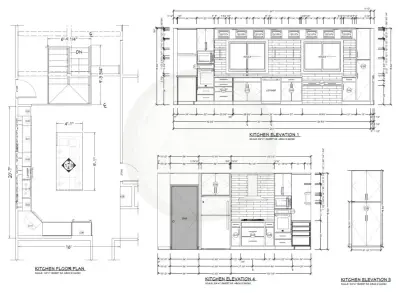 Hazelwood Design Associates, LLC - Interior Design & Decorating in Attica, IN