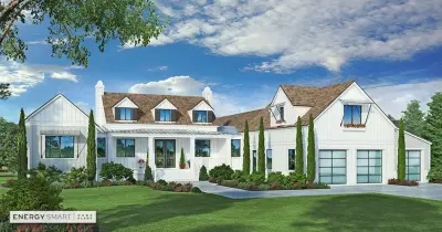 Wright Jenkins Home Design - Architectural & Building Design Services in Fort Myers, FL