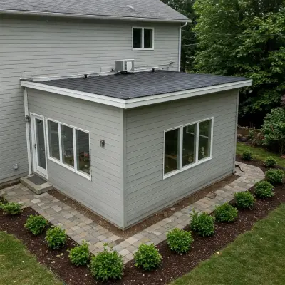 Outdraft Home Design - Architectural & Building Design Services in Eugene, OR