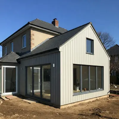 Enhancements by Outdraft Home Design