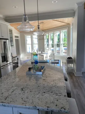 S.M. Monette Designs - Custom Home Builders in Emerald Isle, NC