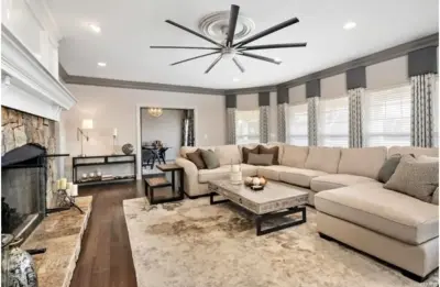 Contemporary City Home by Prime Designs By Nancy