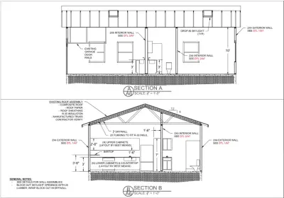 Outdraft Home Design - Architectural & Building Design Services in Eugene, OR