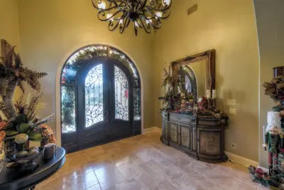 OLMOS PARK HOME by Oscar E. Flores Design Studio, LLC