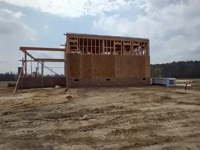 Designer Brandy Lee - Design-Build Services in Zebulon, NC