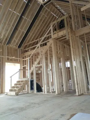 Designer Brandy Lee - Design-Build Services in Zebulon, NC
